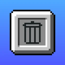 TrashSlot