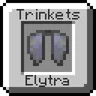 Trinkets Elytra Support