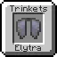 Trinkets Elytra
