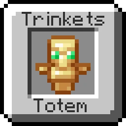 Trinkets Totem Support