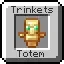 Trinkets Totem