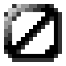 True Black & White Shader (Grayscale)
