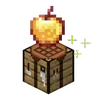 Craftable Enchanted Golden Apple│可合成附魔金蘋果