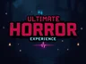 Ultimate SHADER  Horror Experience