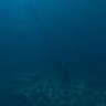 Underwater Sky