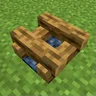 Unlit Campfire
