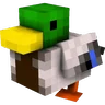 Untitled Duck Mod