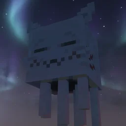 UwU Ghastling