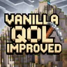 Vanilla QOL Improved