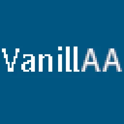 VanillAA