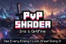Vantage PVP