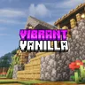 Vibrant Vanilla Shader