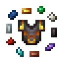 Visual: Armor Trims
