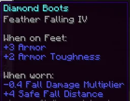 Void's VanillaPlus Enchantments