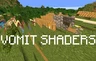 Vomit Shaders