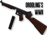 [VPB] Drooling's WW2 Pack