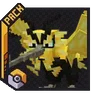 Xadok's Megas