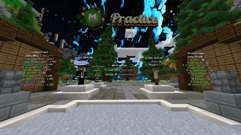 Скриншот 1.8 PvP Pack 2