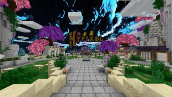 Скриншот 1.8 PvP Pack 3