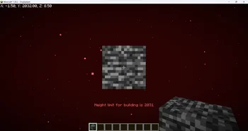 Скриншот 2032 World Height 2