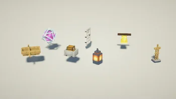 3D Default