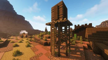Скриншот 3D Ladders 3