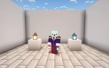 3D Lantern