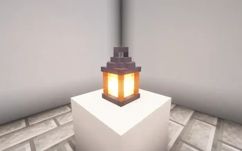 Скриншот 3D Lantern 2