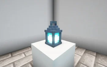 Скриншот 3D Lantern 3