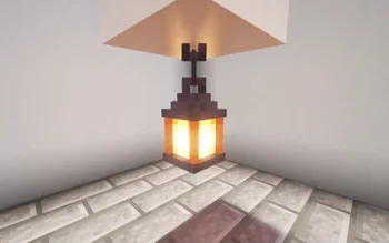 Скриншот 3D Lantern 4