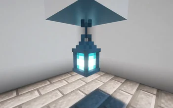 Скриншот 3D Lantern 5