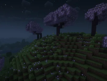 Скриншот Vervada's enhanced plants 3