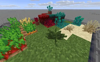 Скриншот 3D Vanilla 3