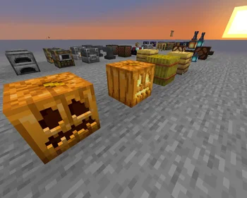 Скриншот 3D Vanilla 4