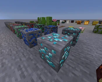 Скриншот 3D Vanilla 5
