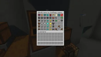 Скриншот 48x48 items (GUI Scale 3x) 4