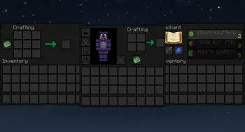 Dark Mode by AB