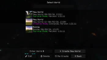Скриншот Dark Mode by AB 3