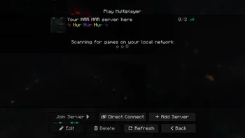 Скриншот Dark Mode by AB 4