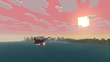 Скриншот Actually 3D Stuff 3