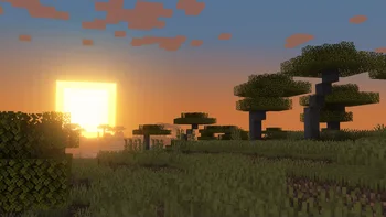 Aerie Shaders