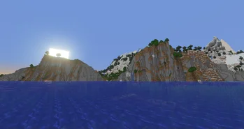 Скриншот Aerie Shaders 2