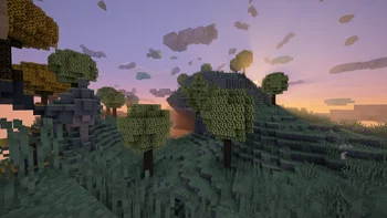 Скриншот Aether: Regenerated 3