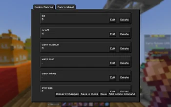 Скриншот ALAND's Optimized Hypixel SkyBlock 3