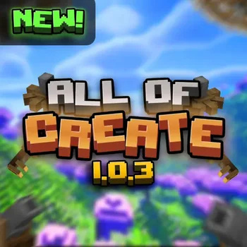 Скриншот All Of Create 2