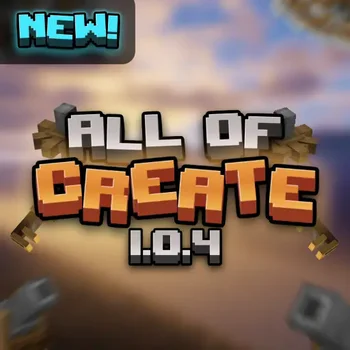 Скриншот All Of Create 3