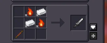 Скриншот Alm's Recipe Addons 3