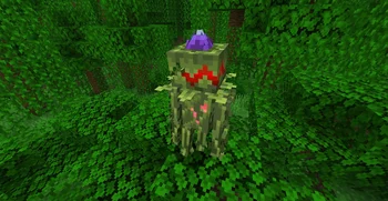 Скриншот AL's Enderman Revamped x Fresh Animations 6