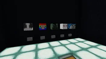 Скриншот All Mob Heads 5