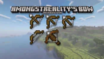 Скриншот AmongstReality's Bow 2